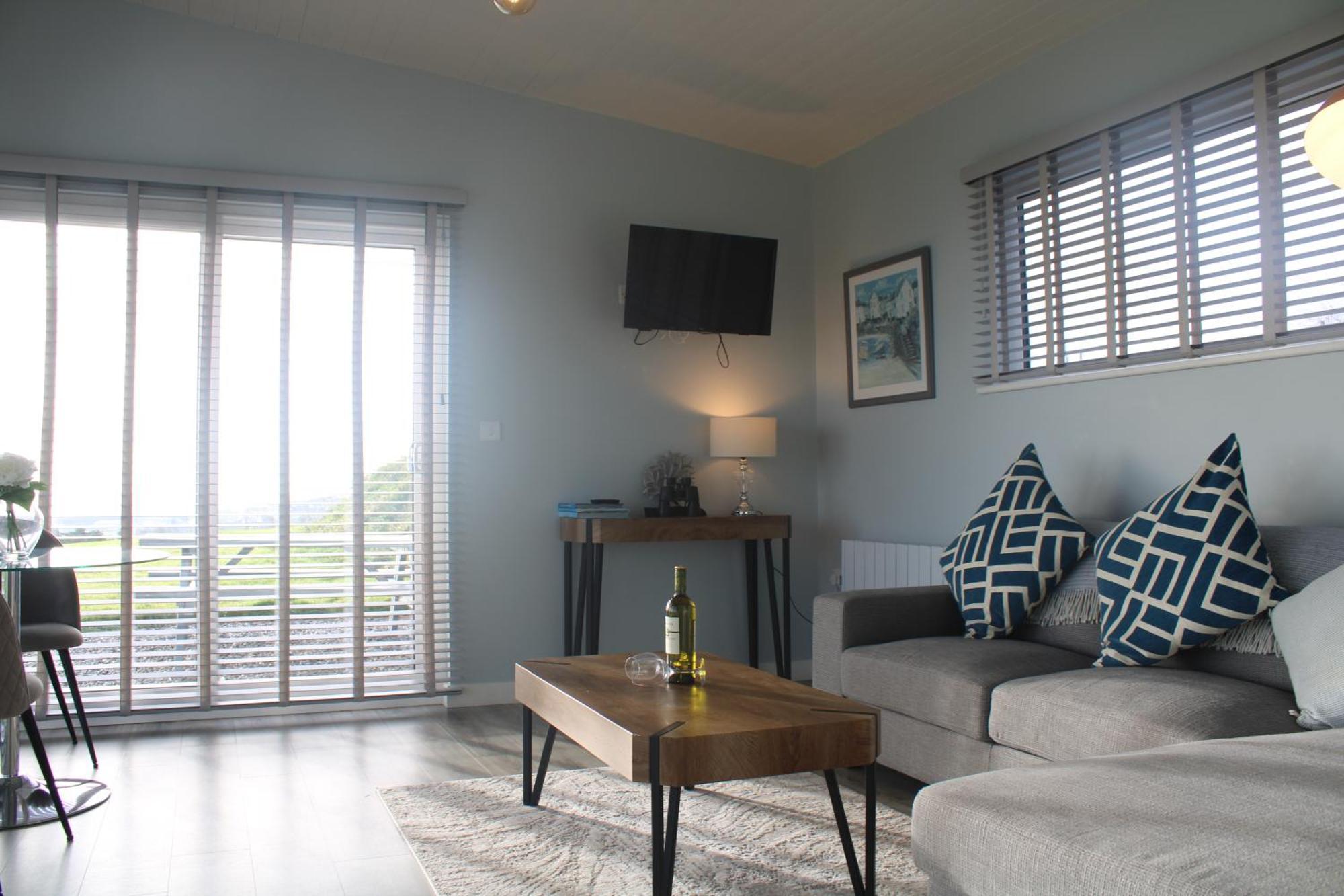 Dunmore East Ocean View Suite מראה חיצוני תמונה